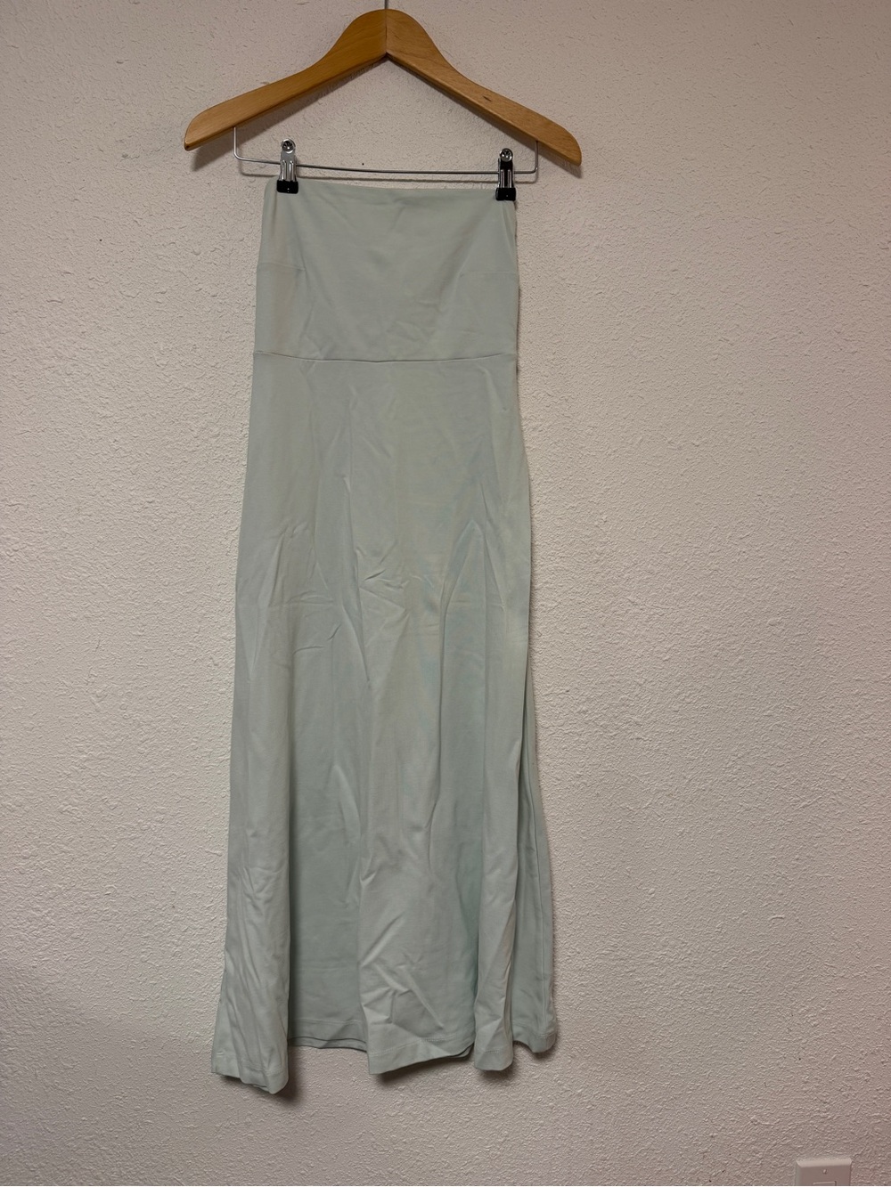 Women’s strapless dress Club Monaco 00P